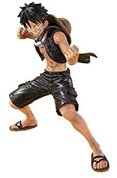 Others Zero One Piece D Film Gold Ver.- Pvc&Abs