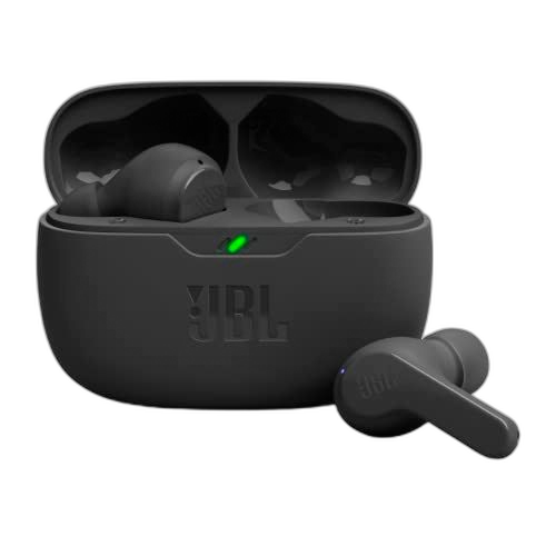 Wireless Earphone Jbl Wave Beam Ip54 Bass Bluetooth