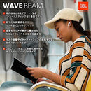 Wireless Earphone Jbl Wave Beam Ip54 Bass Bluetooth