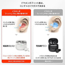 Wireless Earphone Jbl Wave Beam Ip54 Bass Bluetooth