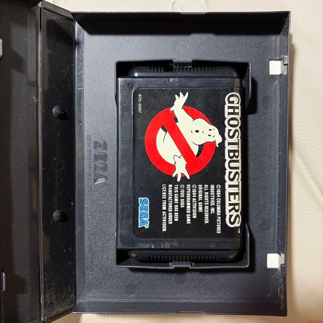 Sega Soft