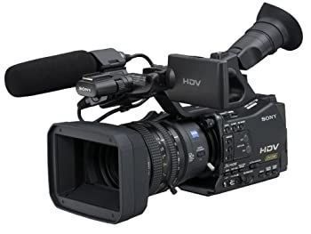 Others Sony Hdv Hvr-Z7J