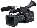Others Sony Hdv Hvr-Z7J