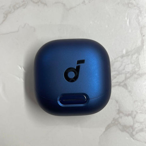Wireless Earphones Ww2726 Anker Soundcore Liberty 4 Nc
