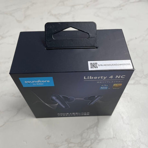 Wireless Earphones Ww2726 Anker Soundcore Liberty 4 Nc