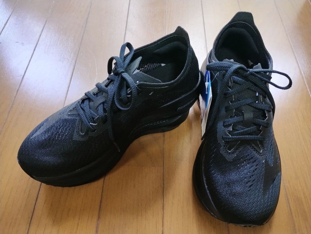 Comme Des Garcons Sneakers X Mizuno 23.5