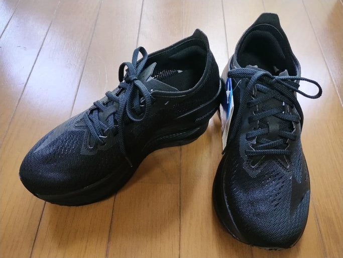 Comme Des Garcons Sneakers X Mizuno 23.5