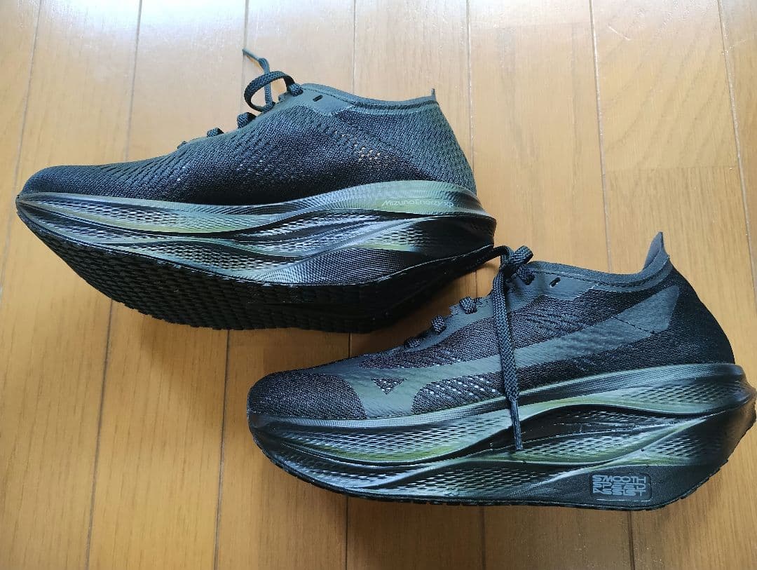 Comme Des Garcons Sneakers X Mizuno 23.5