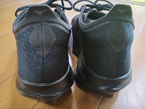 Comme Des Garcons Sneakers X Mizuno 23.5
