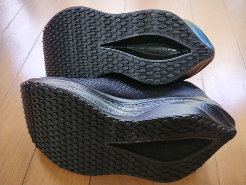 Comme Des Garcons Sneakers X Mizuno 23.5