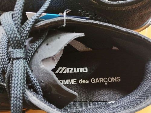 Comme Des Garcons Sneakers X Mizuno 23.5