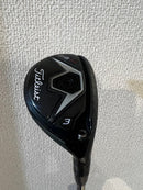 Titleist Utility Clubs 915H 3 21