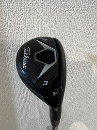 Titleist Utility Clubs 915H 3 21