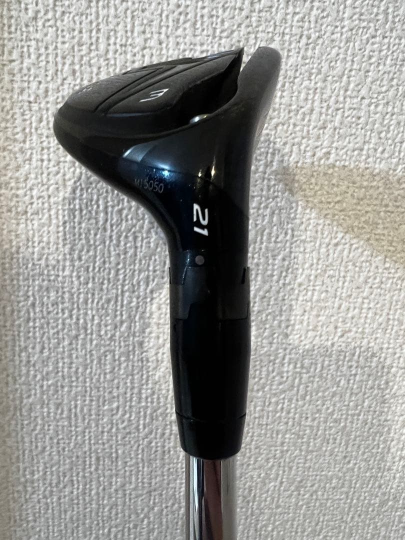 Titleist Utility Clubs 915H 3 21
