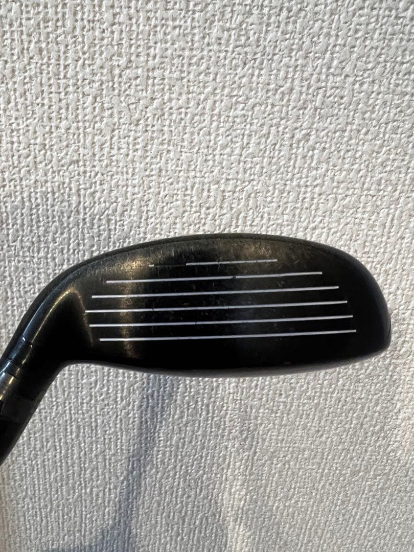 Titleist Utility Clubs 915H 3 21
