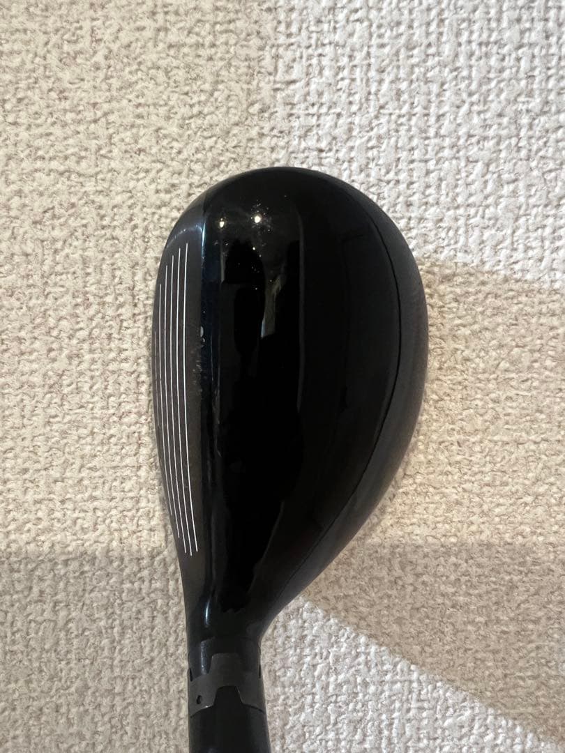 Titleist Utility Clubs 915H 3 21