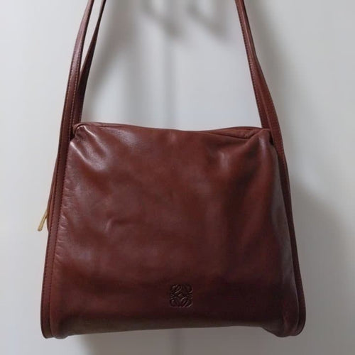Loewe Shoulder Bags