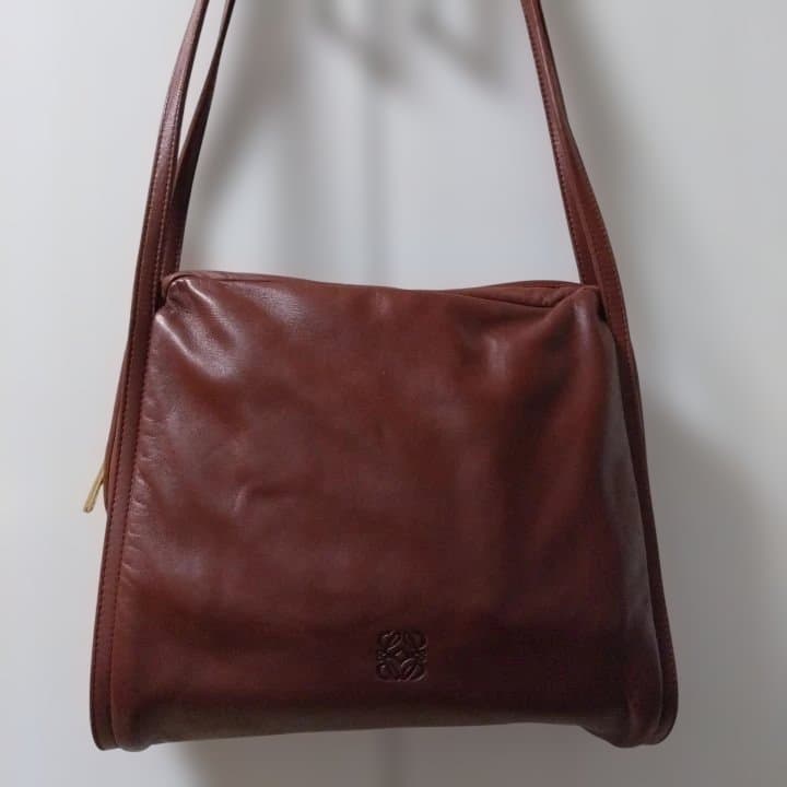 Loewe Shoulder Bags