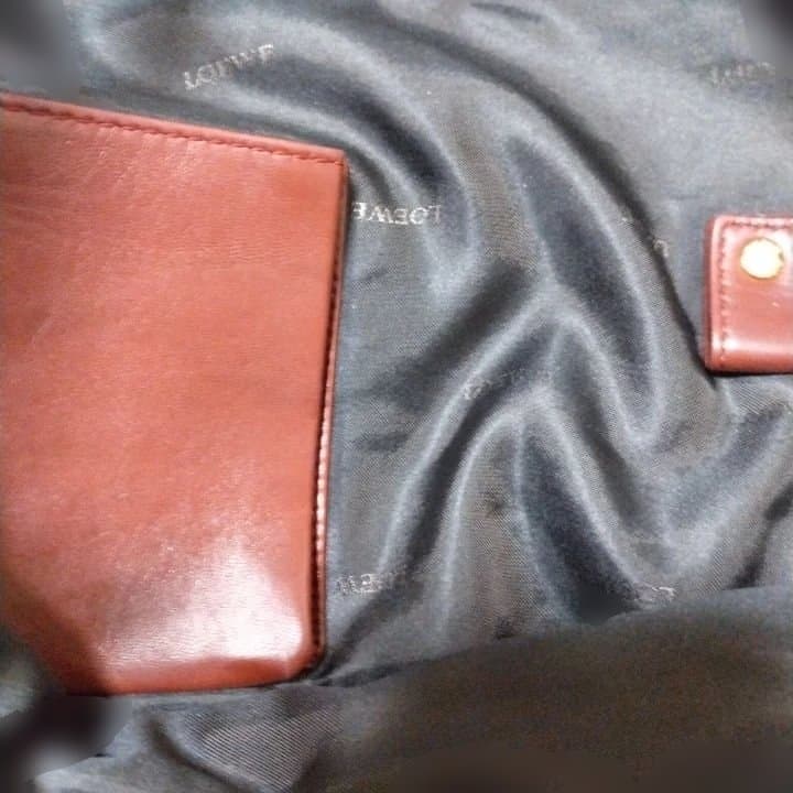 Loewe Shoulder Bags