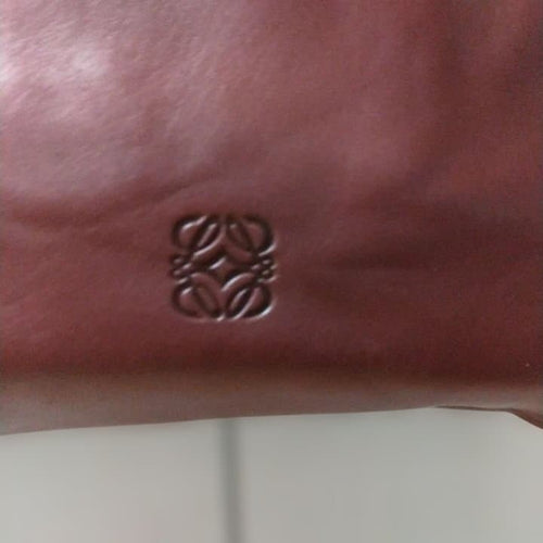 Loewe Shoulder Bags
