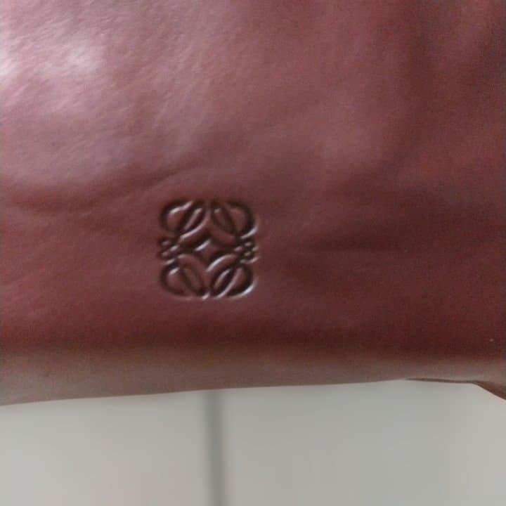 Loewe Shoulder Bags