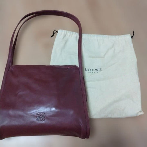 Loewe Shoulder Bags
