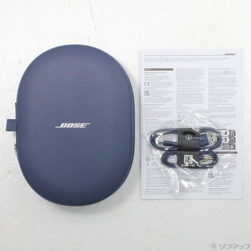 Bose Wireless Earphone Quietcomfort Ultra Headphones 198