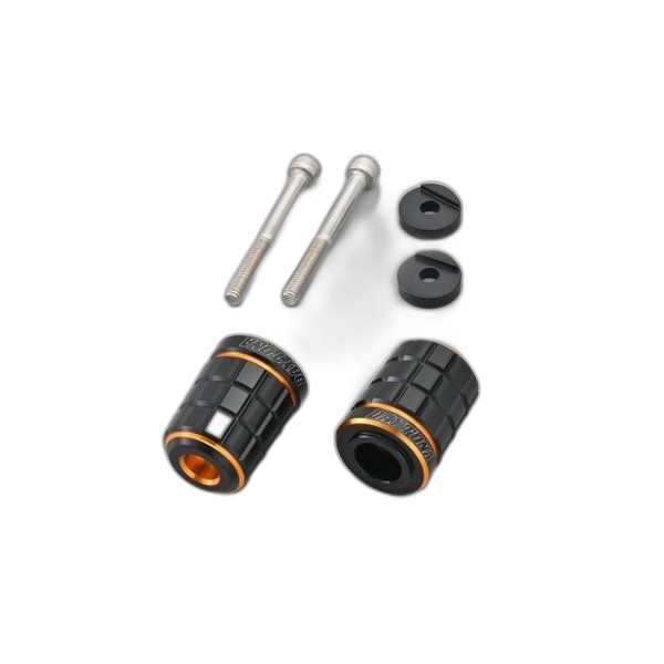 Daytona Handle M6 Brick 37677 (2571539)