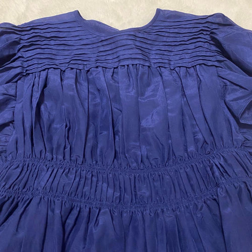 Tomorrowland Short-Sleeve