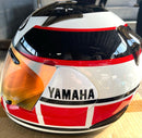 Arai Full Face Astro-Iq Yamaha Strobe
