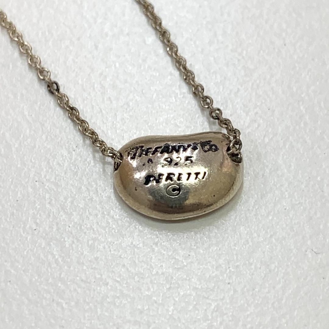 Tiffany Necklaces Tiffany&Co. Sv925