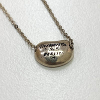 Tiffany Necklaces Tiffany&Co. Sv925
