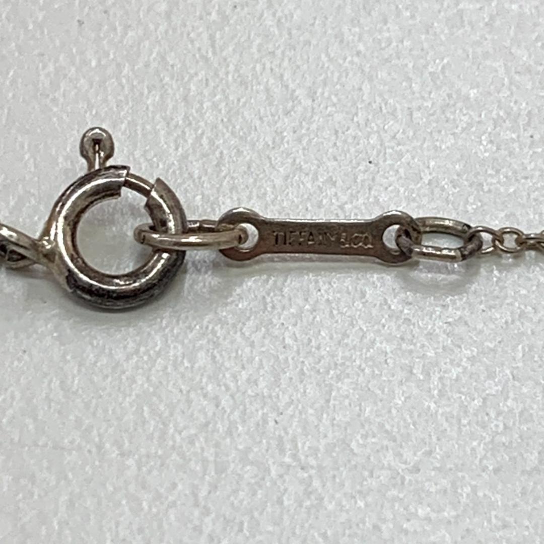 Tiffany Necklaces Tiffany&Co. Sv925