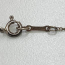 Tiffany Necklaces Tiffany&Co. Sv925