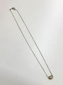 Tiffany Necklaces Tiffany&Co. Sv925