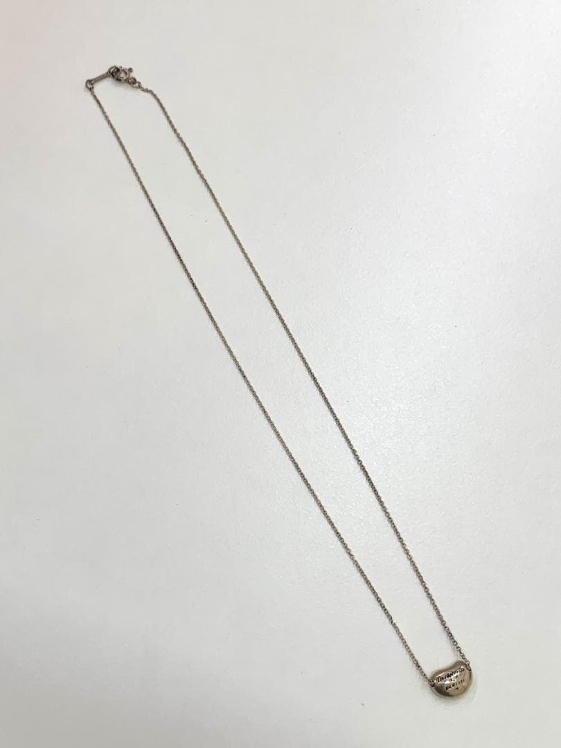 Tiffany Necklaces Tiffany&Co. Sv925