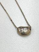 Tiffany Necklaces Tiffany&Co. Sv925