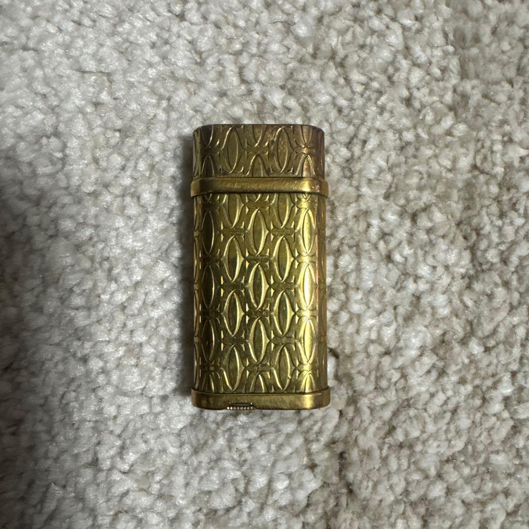Cartier Lighters C