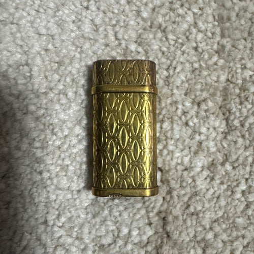 Cartier Lighters C