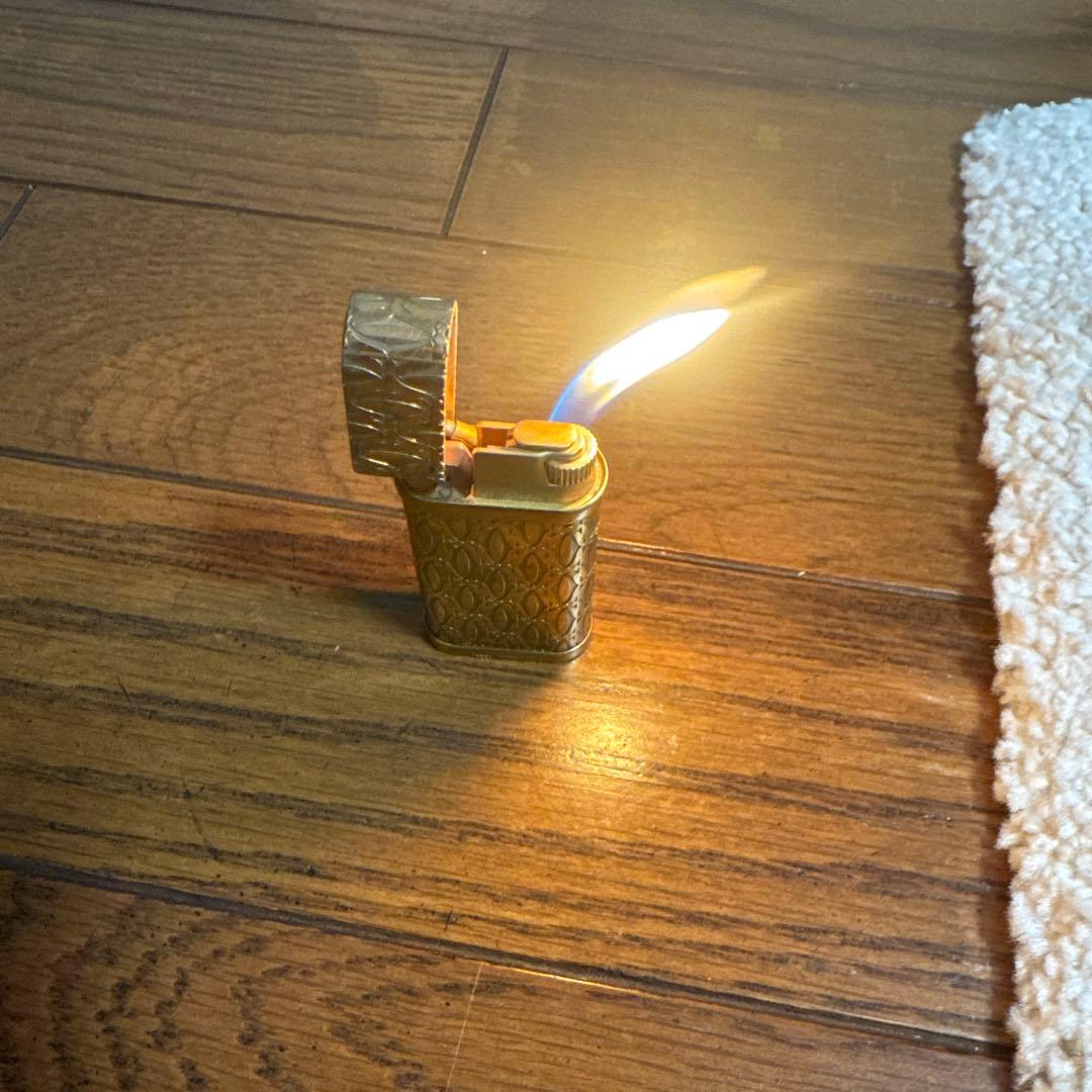 Cartier Lighters C