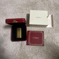Cartier Lighters C