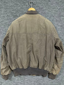 Neighborhood Ma-1 Flight Jackets 02 M