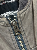 Neighborhood Ma-1 Flight Jackets 02 M