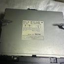 Toyota Cd, Md Cassette Decks Cd/Am/Fm/Tape 86120-2A490
