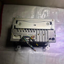 Toyota Cd, Md Cassette Decks Cd/Am/Fm/Tape 86120-2A490