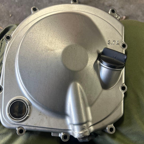 Kawasaki Other Zzr400 N7