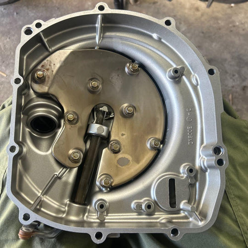 Kawasaki Other Zzr400 N7