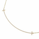 Tiffany Necklace T A