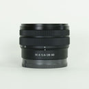 Sony Lens (Zoom) Fe 28-60Mm F4-5.6 Sel2860 E
