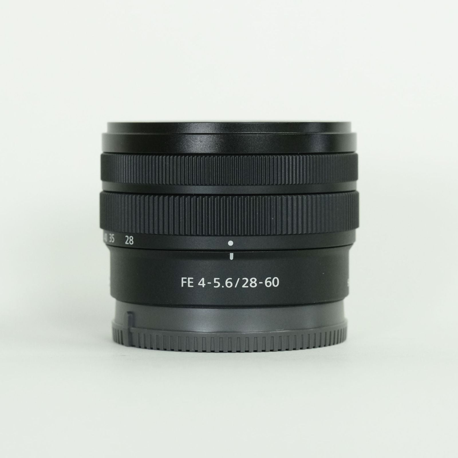 Sony Lens (Zoom) Fe 28-60Mm F4-5.6 Sel2860 E